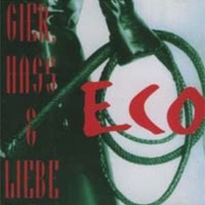 Gier, Hass & Liebe (EP)