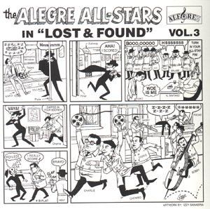 Guajira in "F" minor