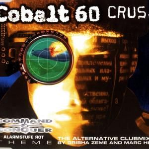 Crush (Command & Conquer Mix)