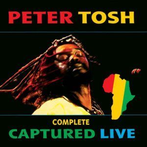 Captured Live (Live)