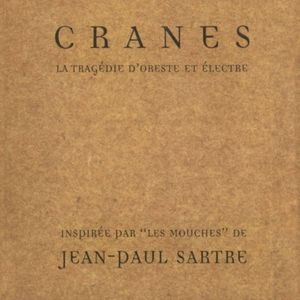 Danse d'Électre