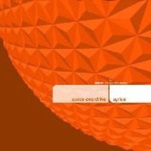 Space Overdrive (Virtual Server remix)