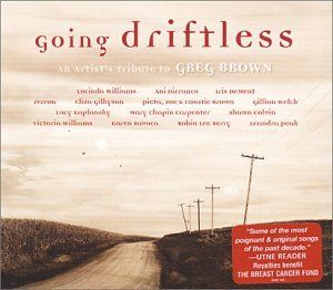 Going Driftless: An Artist's Tribute to Greg Brown