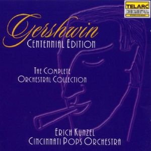 The Complete Orchestral Collection