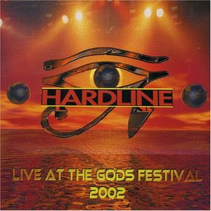 Live At The Gods Festival 2002 (Live)