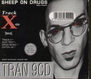 Acid Test #2