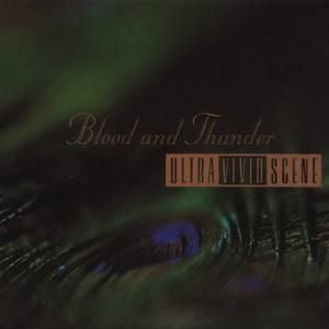 Blood and Thunder (remix edit)