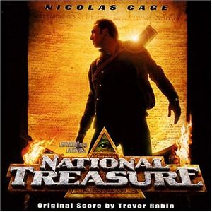 National Treasure (OST)