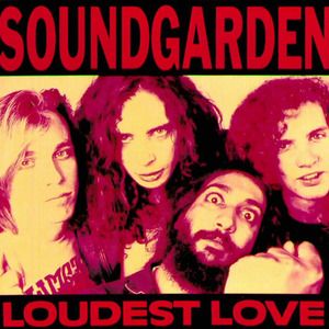 Loudest Love (EP)