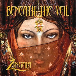 Beneath the Veil