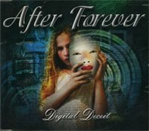 Digital Deceit (Remastered - single version)