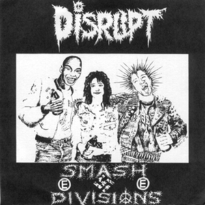 Smash Divisions (EP)