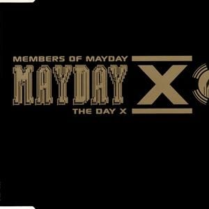 The Day X (video cut)