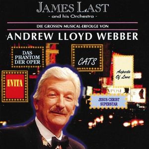 Die großen Musical-Erfolge von Andrew Lloyd Webber