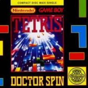 Tetris (12" Mix)