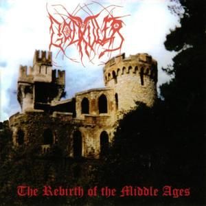 The Rebirth of the Middle Ages (EP)