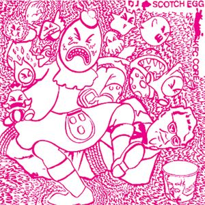 Knock Knock Sandwich Next Door / Scotch Orchestra