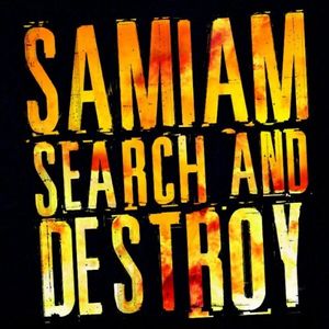 Search and Destroy (EP)