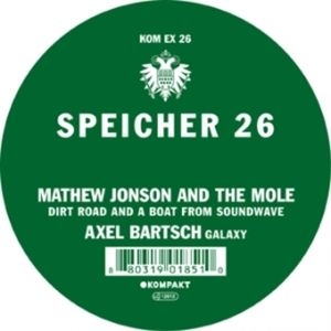 Speicher 26 (EP)