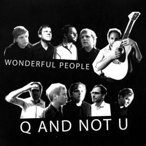 Wonderful People (EP)