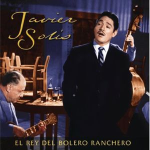 El Rey del Bolero Ranchero