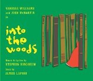 Into the Woods (2002 Broadway revival cast) (OST)