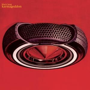 Karmageddon (Single)