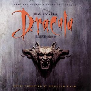 Mina/Dracula