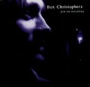 Give Me Everything (Single)