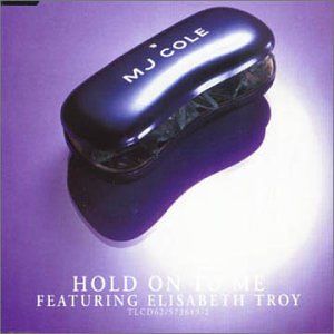 Hold on to Me (feat. Elisabeth Troy) (Re Rub)