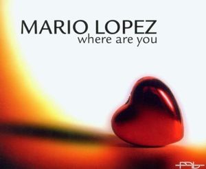 Where Are You (club instrumental mix)