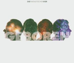 Geboren (instrumental)