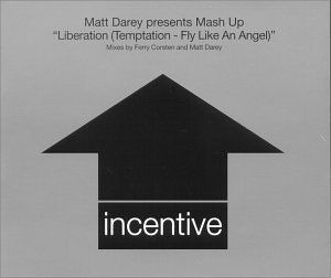 Liberation (Temptation - Fly Like an Angel) (Matt Darey remix)