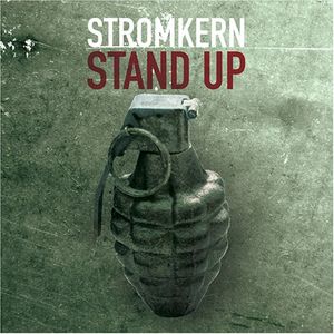 Stand Up (Iris remix)