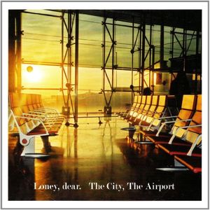 The City, the Airport (Single)