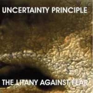 The Litany Against Fear