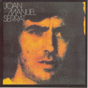 Joan Manuel Serrat