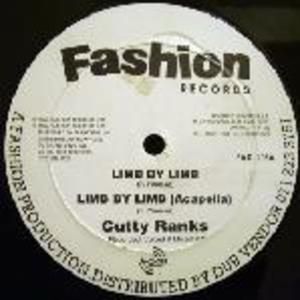 Limb by Limb (hip-hop remix)