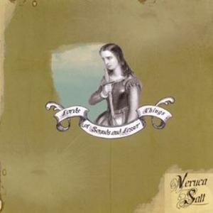 Lords of Sounds and Lesser Things (EP)