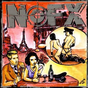 NOFX 7” Club (December) (Single)