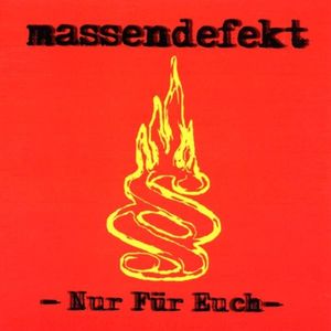 Massendefekt