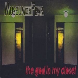 The God in My Closet (EP)