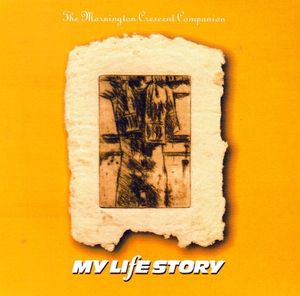 The Mornington Crescent Companion (EP)