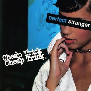 Perfect Stranger (Single)