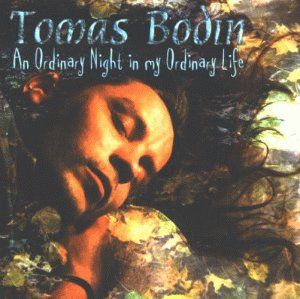 The Ballerina From Far Beyond