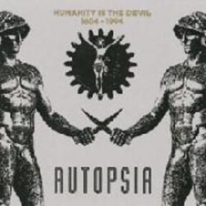Humanity Is the Devil 1604-1994