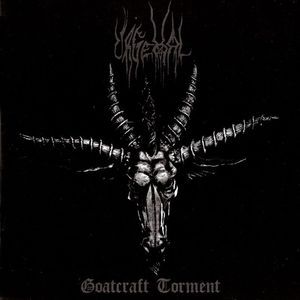 Satanic Black Metal in Hell