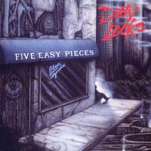 Five Easy Pieces