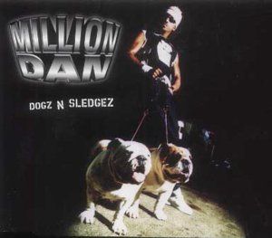 Dogz N Sledgez (Single)