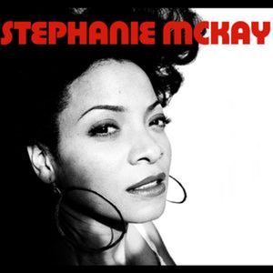 Stephanie McKay (EP)
